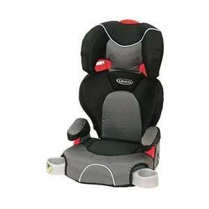  Graco Turbo Booster Safe Seat Baby