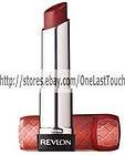 NEW REVLON~Colorburst Lip Butter #040 RED VELVET Lipstick/Balm/Gloss 