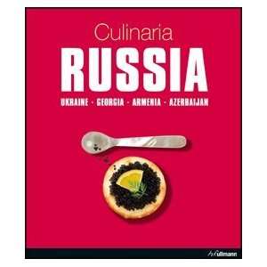  Ullmann 603684 Culinaria Russia Electronics