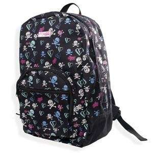  Fox Racing Womens Conjunction Junction Backpack 