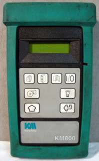 Kane May KM800 Gas Combustion Analyser  