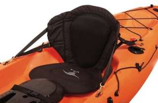  Ocean Kayak Comfort Tech Seat Back for Sit On Top Kayak 