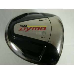   Dymo Straight Fit Str8 Fit 11.5* Driver Graph Reg