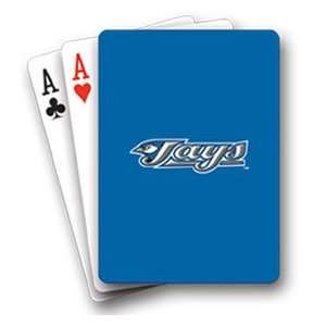  Toronto Blue Jays Playing Cards Toys & Games