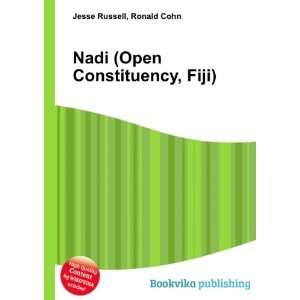  Vuda (Open Constituency, Fiji) Ronald Cohn Jesse Russell 