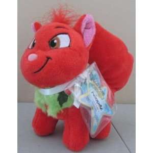  Neopets Collector Species Series 5 Plush with Keyquest 