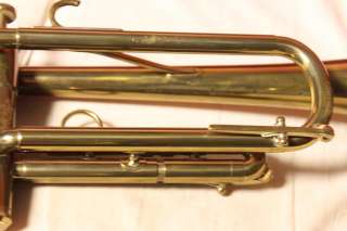 Martin Committee Professional Trumpet ORIGINAL LACQUER  