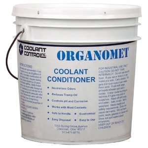   Coolant Conditioners   Container Size 14 lb. Pail