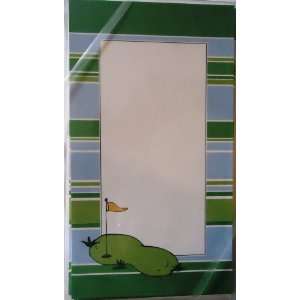  Uptown Golf Printable Invitations/notecards Office 