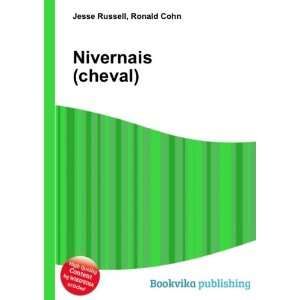  Nivernais (cheval) Ronald Cohn Jesse Russell Books