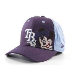  Tampa Bay Rays Disney MLB Pop Up Hat