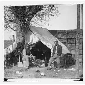  Culpeper,Va. Contrabands