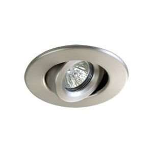 Contrast Lighting R001981 4 Inch Adjustable Trim ,Finish 