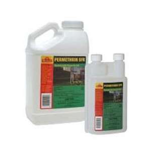  Permethrin SFR Landscape and Turf Insecticide Quart 