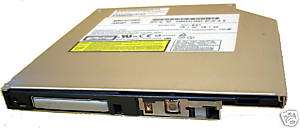 HP Compaq TX1000 DVD±RW DL 441130 001 DVD burner #01  