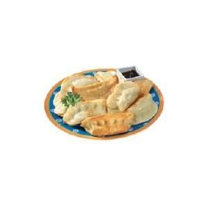 Ling Ling Vegetable Potstickers, 13 Oz (Pack of 9)  