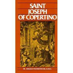  Saint Joseph Of Cupertino