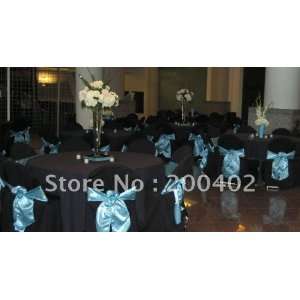  polyester banquet chair cover for weddings and hotels 