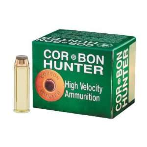  CORBON 454CASL 240GR JHP HUNT 20/500