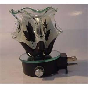    in Electric Lamp Tart and Oil Warmer BCE 871009ABJK 