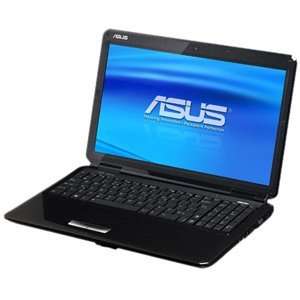 COMPUTER INTERNATIONAL, Asus K50IJ C1 15.6 Notebook   2.10 GHz, Core 