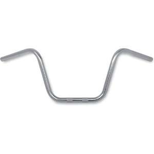   Khrome Werks 10 in. Custom Bend Chrome Ape Hangers