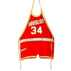  NBA Houston Rockets Apron Case Pack 24