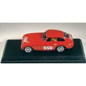   Ferrari 166 MM Coupe, Mille Miglia, Cornacchia Marian Toys & Games