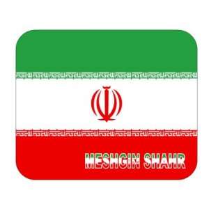  Iran, Meshgin Shahr Mouse Pad 