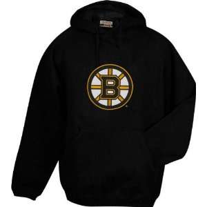  Boston Bruins Goalie Hooded Sweatshirt