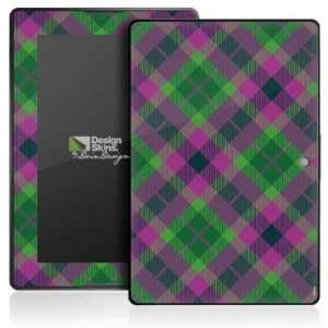  Design Skins for Blackberry Playbook   Scots Delight Design 