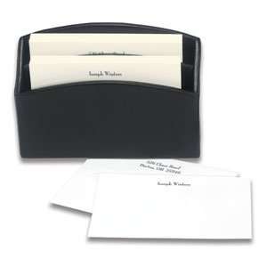  Day Timer Correspondence Cards and Envelopes by Crane in 