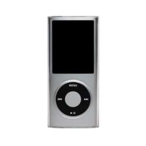  MOPHIE Hard Case for iPod nano 4G   1073/HC N4 CLR  
