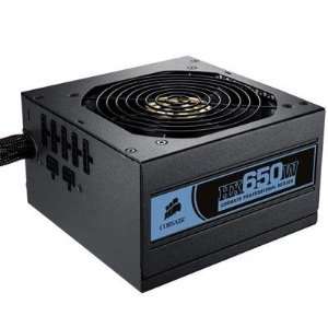  650W Power Supply Electronics