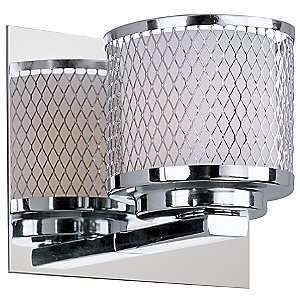  Mesh Wall Sconce by ET2