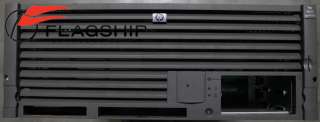 A9951A HP rp4440 Server w/ 1x1.0GHz Dual Core PA8900 CPU  