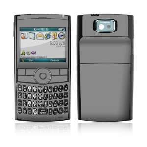  Samsung BlackJack 2 (SGH i617) Decal Skin   Simply Grey 
