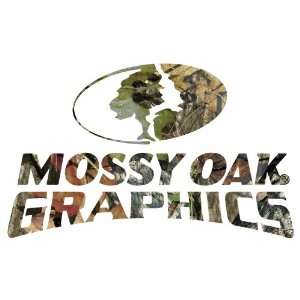  Mossy Oak Graphics 13007 OB L Obsession 14.25 x 9 Camo 