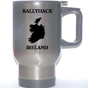  Ireland   BALLYHACK Stainless Steel Mug 