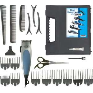    Corded Home Pro 22 Piece Haircut Kit