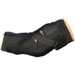 Elbow, Arm Brace New Options E15 Hyperextension Polycentric Hinged 