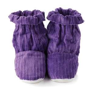 Hot Socks   Lavender
