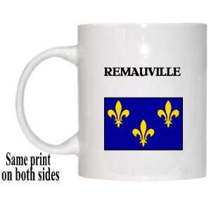  Ile de France, REMAUVILLE Mug 