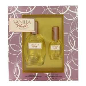  Vanilla Musk by Coty for Women, Gift Set Beauty
