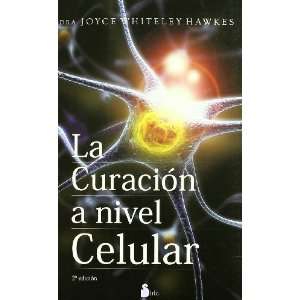   CELULAR (Spanish Edition) [Paperback] Joyce Whiteley Hawkes Books