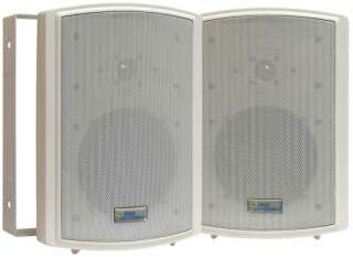 Pyle Pro PDWR63 Indoor/Outdoor Weatherproof Speakers  
