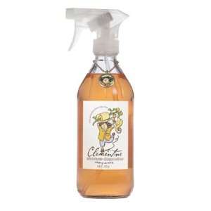  Clementine Surface Cleaner   16oz Bottle