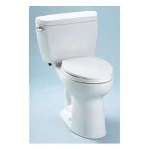  Toto Residential Close Coupled Toilet CST744SB 01