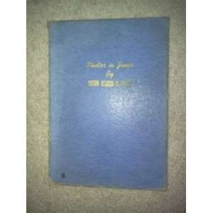  Studies in the Book of James Richard H. Seume Books
