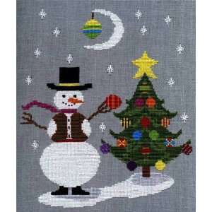  Exterior Decorator   Cross Stitch Pattern Arts, Crafts 